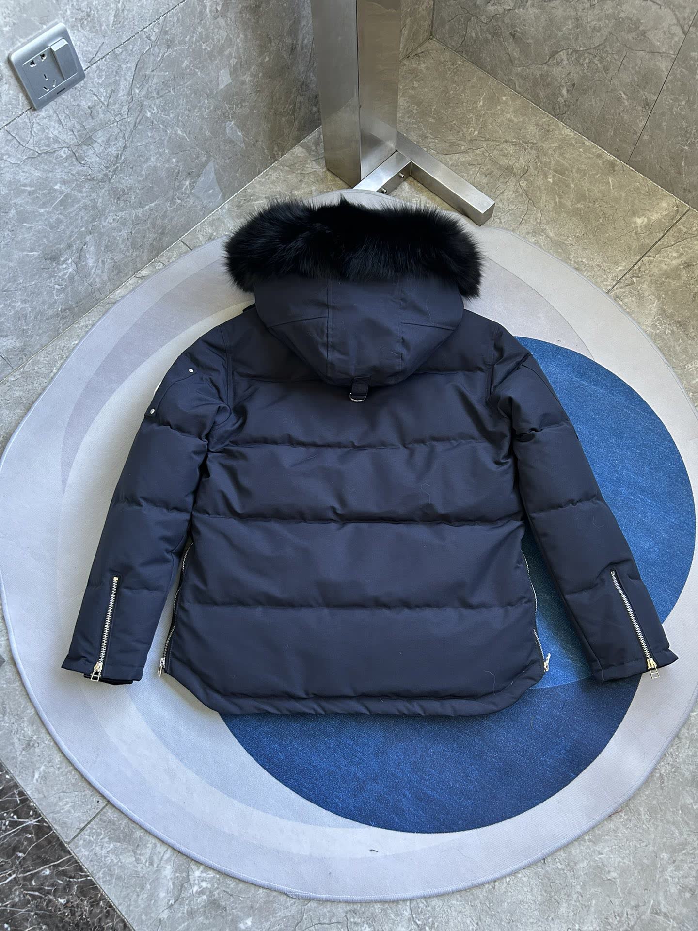 Moose Knuckles Down Jacket Moose Knuckles Down Jacket